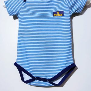 Baby romper