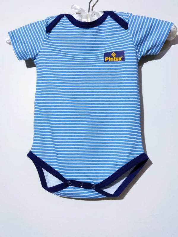 Baby romper