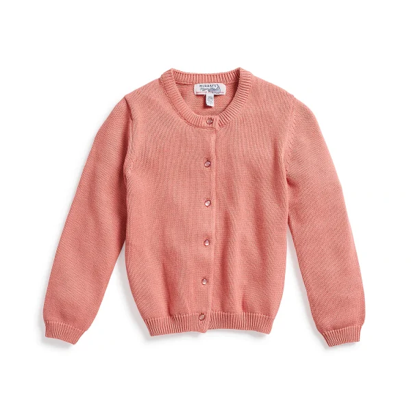 Flat knit sweater - Image 2
