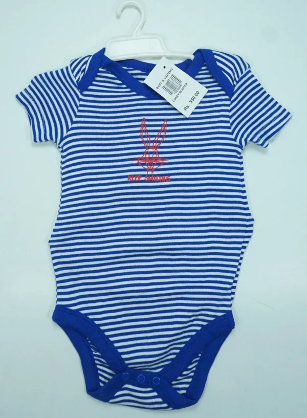 Baby romper - Image 3